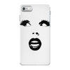 sexy girl 2 iPhone 7 Case