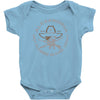 alexandria Baby Bodysuit
