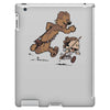 new adventures awaken iPad 3 and 4 Case