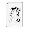 goku vs freeza iPad Mini 4