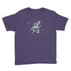 HARLEY QUINN Youth Tee