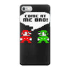 come at me bro iPhone 7 Case