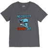 caaan't do! V-Neck Tee