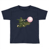 bazooka Toddler T-shirt