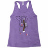 can&rsquo;t stop the signal Racerback Tank