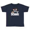 Dobre Twins Toddler T-shirt