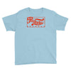prelude records Youth Tee