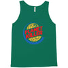 planet killer Tank Top