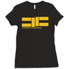 cavalera conspiracy (2) Ladies Fitted T-Shirt