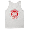 bayside tigers Tank Top
