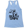Death Grips Racerback Tank
