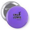 pulling rad back flips since '86 Pin-back button
