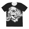 supermotard All Over Women's T-shirt