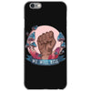 Women's March We Will Rise iPhone 6/6s Case