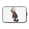 plant vs zombie Laptop sleeve
