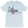 GOD EVERYWHERE T-Shirt