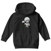 i'm so happy Youth Hoodie