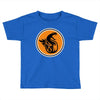 TURBO SNAKE Toddler T-shirt