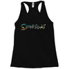 fahrie77 Racerback Tank