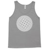 seacrad geometry Tank Top