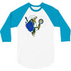 link to the past 3/4 Sleeve Shirt