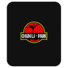 chunli park Mousepad