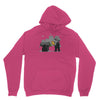 pacifist plumber Unisex Hoodie