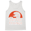 raptor trainer Tank Top