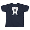Daryl Wing Toddler T-shirt
