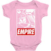 empire Baby Bodysuit