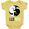 lloyd (2) Baby Onesie