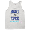 BEST DAD EVER Tank Top