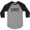 fahrie77 3/4 Sleeve Shirt