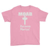 moab military mother of all bombs Youth Tee