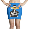 patd Mini Skirts