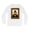 Owl Hoodini Long Sleeve Shirts