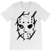 jason voorhees mask 2 T-Shirt