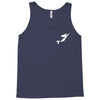 mermaid mom pocket Tank Top