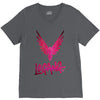 logang maverick 3 V-Neck Tee