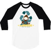 save the galaxy 3/4 Sleeve Shirt