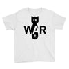 war Youth Tee