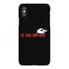 Be Your Own Hero iPhoneX