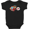oh yeah Baby Bodysuit
