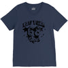 ny love V-Neck Tee