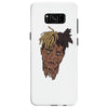 XXXTentacion Samsung Galaxy S8