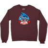 dr sid's Crewneck Sweatshirt