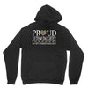 proud autism daughter Unisex Hoodie