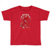 lydia the strange Toddler T-shirt