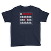 be different Youth Tee