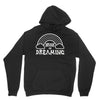 drunk on dreaming Unisex Hoodie